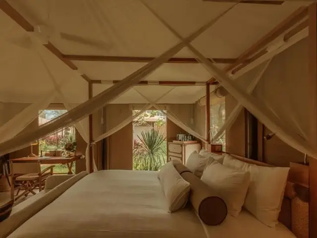 фотографии Twinpalms Tented Camp Phuket изображение №8