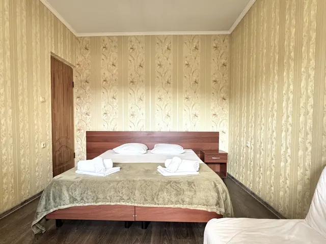 фото Фонтан (Fontan) изображение №30