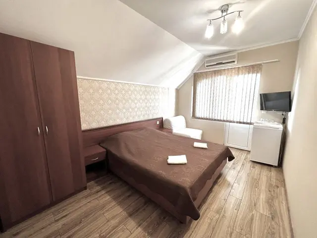 фото отеля Фонтан (Fontan) изображение №33