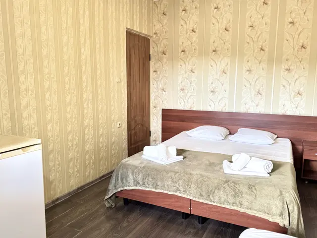 фотографии отеля Фонтан (Fontan) изображение №31