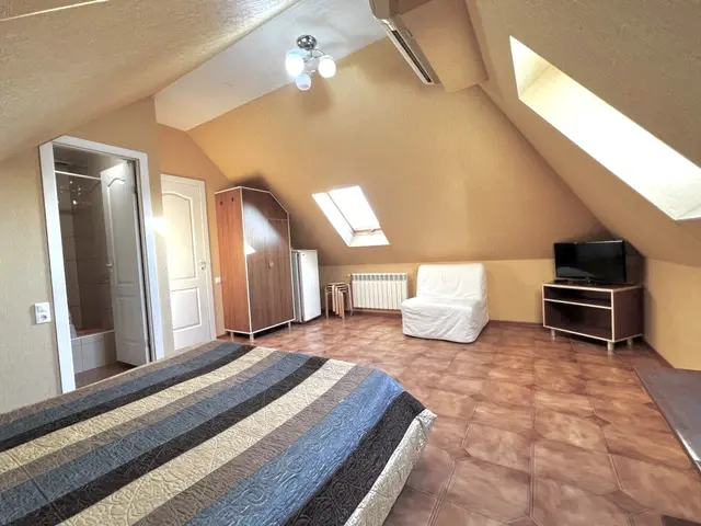 фото отеля Фонтан (Fontan) изображение №29