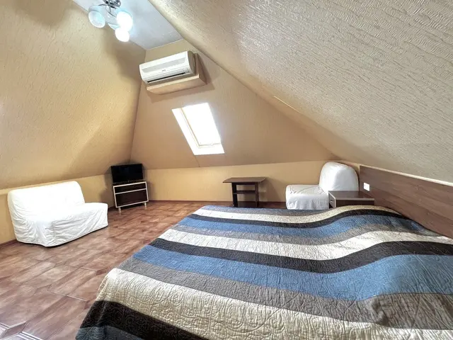 фотографии отеля Фонтан (Fontan) изображение №27