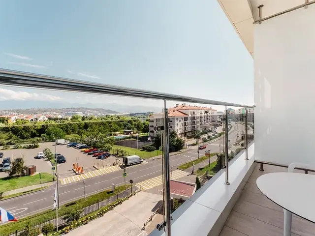 фото отеля Mantera Resort & Congress (ex. Radisson Blu Resort & Congress Centre) изображение №5