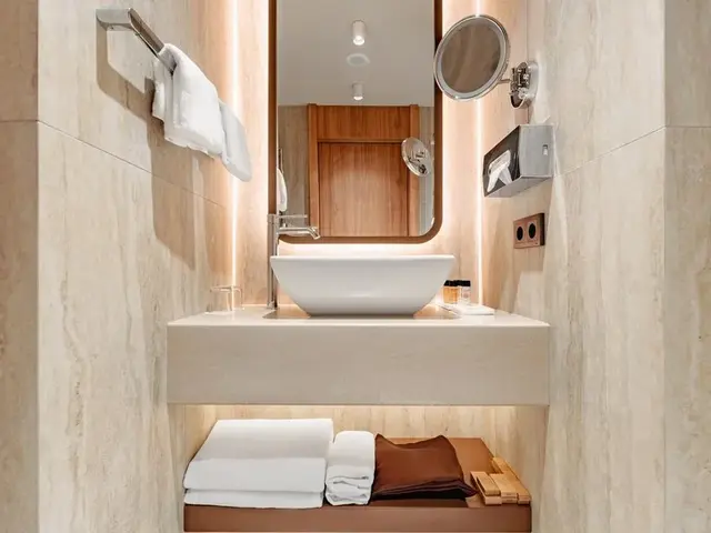 фото Mantera Resort & Congress (ex. Radisson Blu Resort & Congress Centre) изображение №6