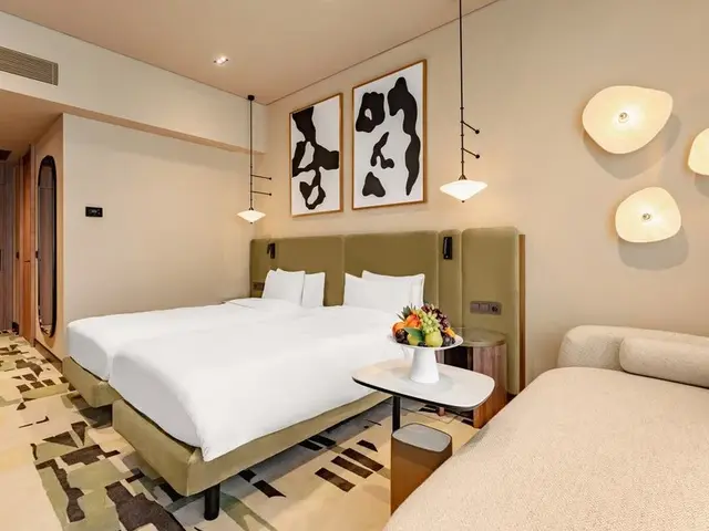 фотографии Mantera Resort & Congress (ex. Radisson Blu Resort & Congress Centre) изображение №8