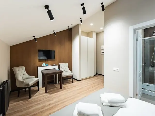 фотографии Snega By Provence (Снега Бай Прованс) изображение №12