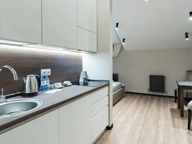 фото Snega By Provence (Снега Бай Прованс) изображение №10