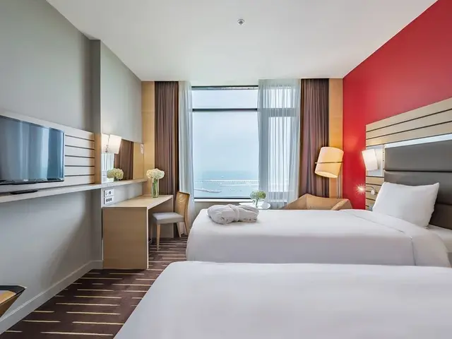 фотографии Mercure Sochi Centre (Меркюр Сочи Центр) изображение №4