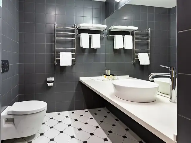 фото отеля Tulip Inn Rosa Khutor Family (Тюлип Инн Роза Хутор Фэмили) изображение №5
