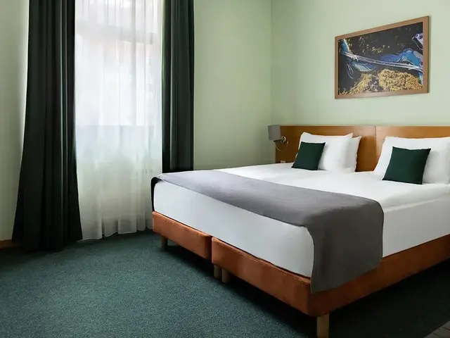 фотографии отеля Tulip Inn Rosa Khutor Family (Тюлип Инн Роза Хутор Фэмили) изображение №3