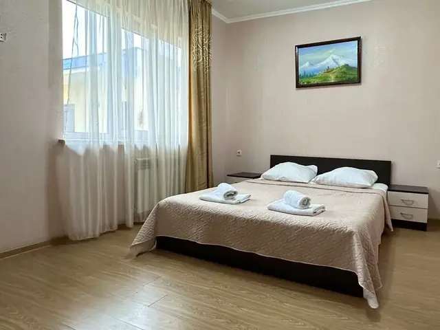 фото отеля Фонтан (Fontan) изображение №17