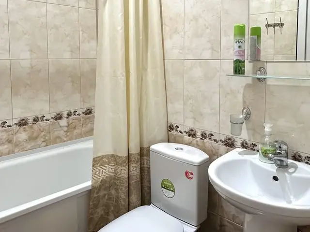 фото отеля Фонтан (Fontan) изображение №21