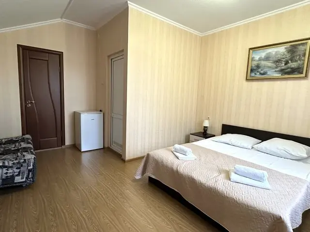 фото Фонтан (Fontan) изображение №18