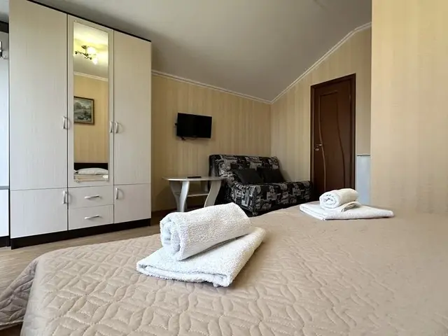 фото Фонтан (Fontan) изображение №22