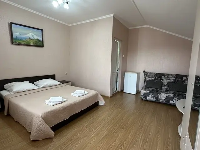 фотографии отеля Фонтан (Fontan) изображение №19