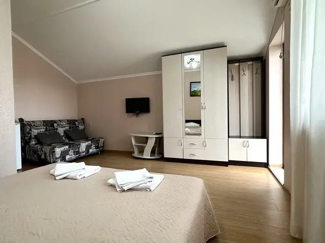 фотографии отеля Фонтан (Fontan) изображение №23