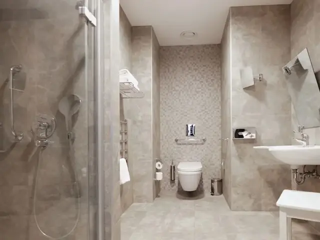 фото Mantera Resort & Congress (ex. Radisson Blu Resort & Congress Centre) изображение №2