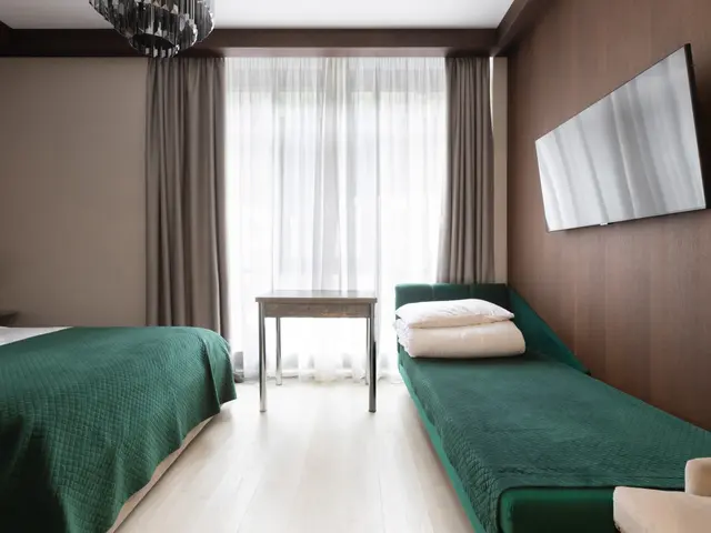 фото Snega By Provence (Снега Бай Прованс) изображение №2