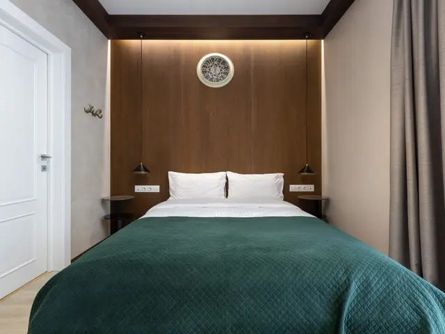 фотографии отеля Snega By Provence (Снега Бай Прованс) изображение №3