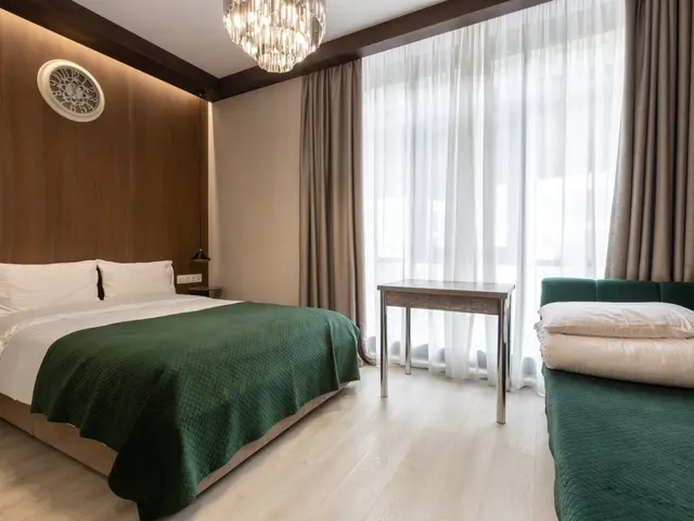 фотографии Snega By Provence (Снега Бай Прованс) изображение №4