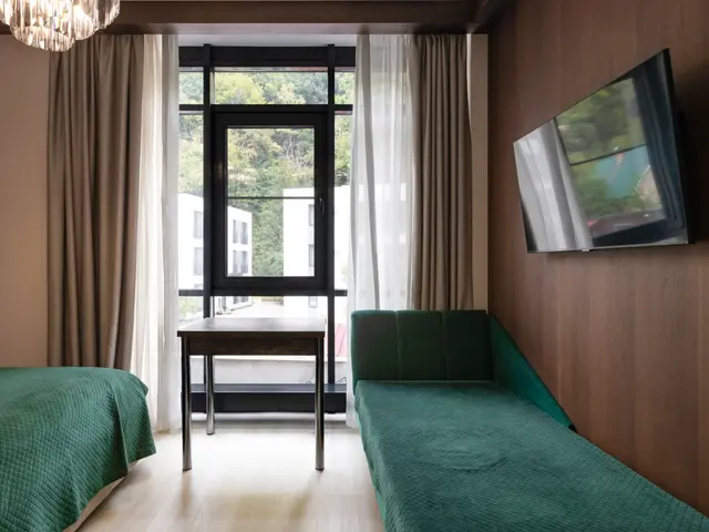 фото Snega By Provence (Снега Бай Прованс) изображение №6