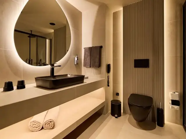 фото Jacaranda Luxury Resort (ex. Aldiana Club Side) изображение №18