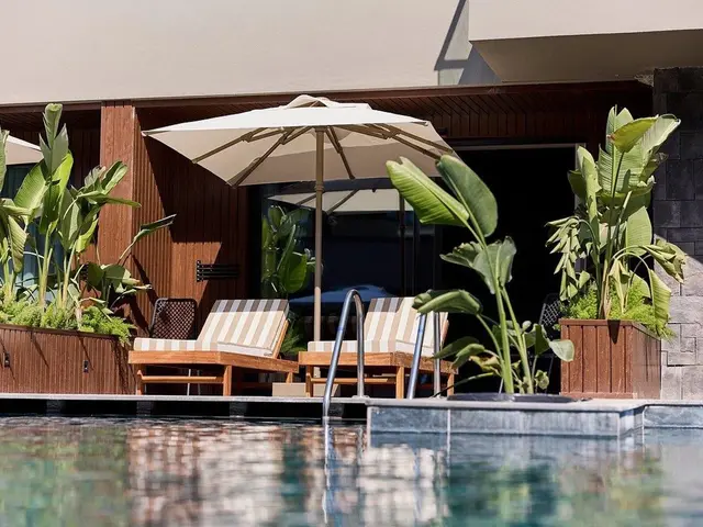 фото отеля Jacaranda Luxury Resort (ex. Aldiana Club Side) изображение №13