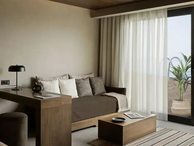 фото Jacaranda Luxury Resort (ex. Aldiana Club Side) изображение №14