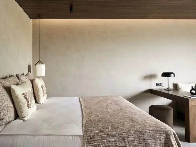 фотографии отеля Jacaranda Luxury Resort (ex. Aldiana Club Side) изображение №15