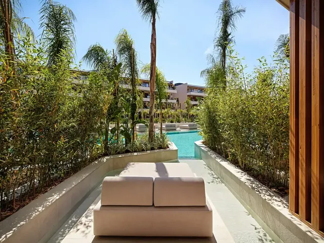 фото XO Cape Arnna Resort изображение №10