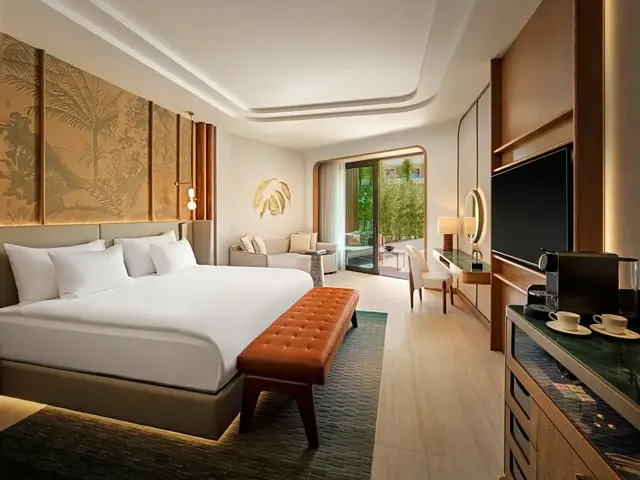 фото отеля XO Cape Arnna Resort изображение №13