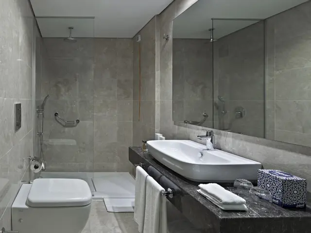 фотографии Holiday Inn Istanbul Old City, An IHG (ex. Best Western Senator) изображение №36