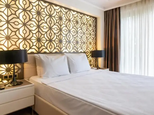 фото Duja (ex. Asteria Zeus Didim; Aurum Moon Resort) изображение №42