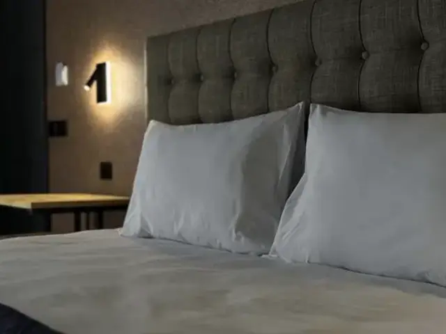 фотографии Гора Царя Баграта (ex. Heliopark Gora Bagrata; Парк-отель Гора Царя Баграта) изображение №4