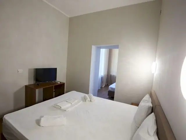 фотографии Страна Души (ex. Cанаторий ПВО) изображение №4