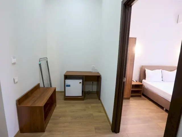 фотографии отеля Страна Души (ex. Cанаторий ПВО) изображение №7