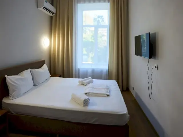 фото Страна Души (ex. Cанаторий ПВО) изображение №2