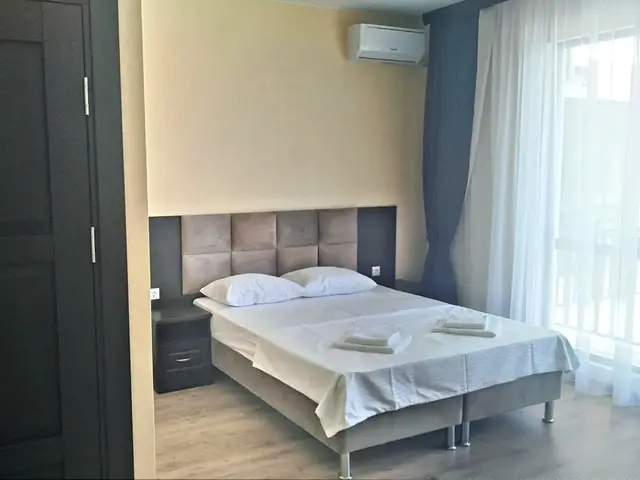 фотографии отеля Paradise Beach (Парадиз Бич) изображение №7