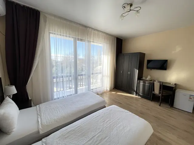 фото Paradise Beach (Парадиз Бич) изображение №6