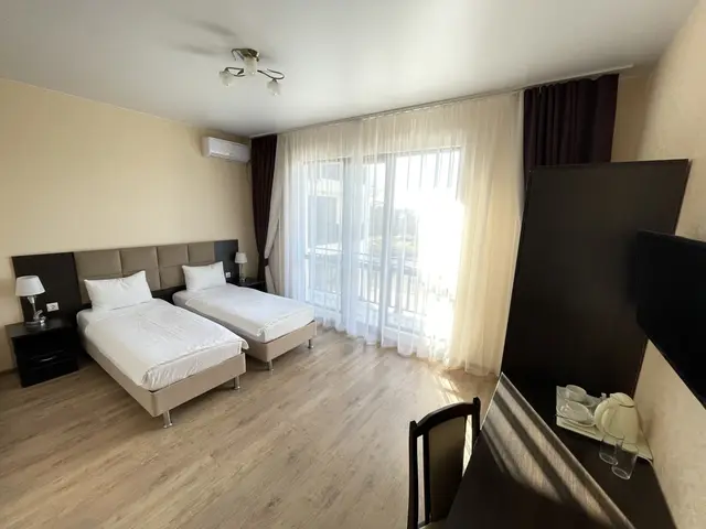 фото отеля Paradise Beach (Парадиз Бич) изображение №5