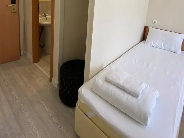 фотографии отеля Аква-Вита (Aqua-Vita) изображение №7