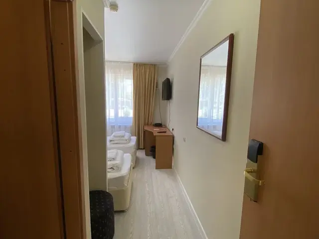 фотографии отеля Аква-Вита (Aqua-Vita) изображение №3