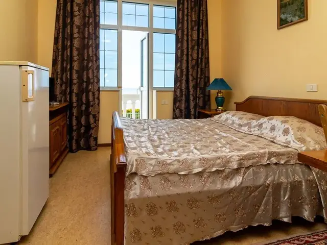 фото База Отдыха Адлер (Baza Otdyha Adler) изображение №10