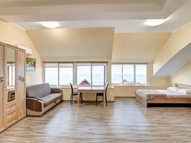 фото Сон у Моря (Son u Morya) изображение №2