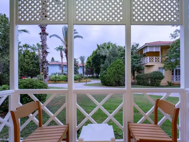 фотографии Asteria Family Resort Side (ex. Euphoria Palm Beach; Majesty Club Palm Beach) изображение №4