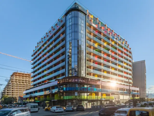Rainbow Residence