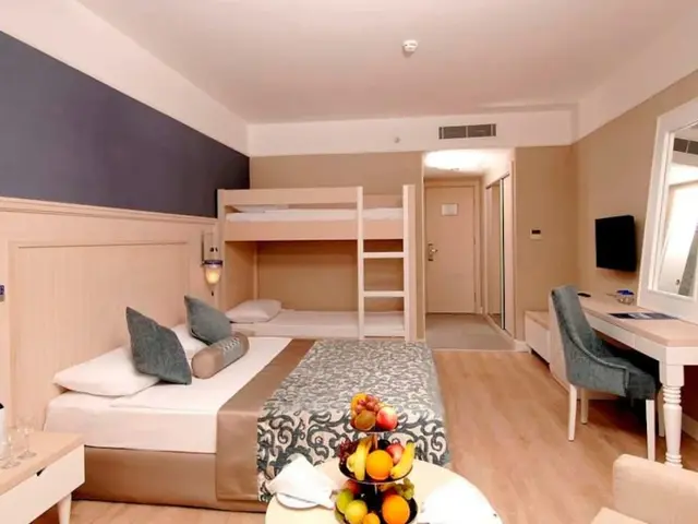 фото отеля Seamelia Beach Resort Hotel & Spa изображение №13