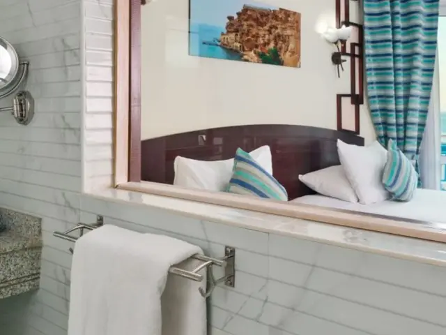 фотографии Dreams Beach Resort изображение №8