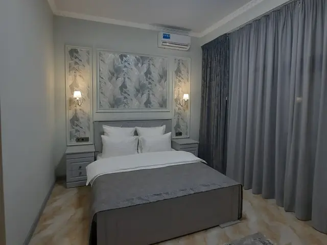 фото Ночной Квартал (Nochnoy Kvartal) изображение №2