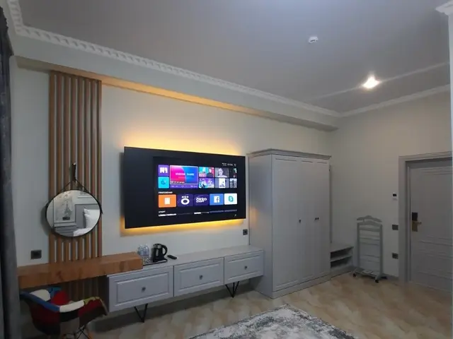 фото отеля Ночной Квартал (Nochnoy Kvartal) изображение №5